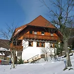 Appartement Buehler