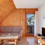 Apartamento Buehler Schramberg