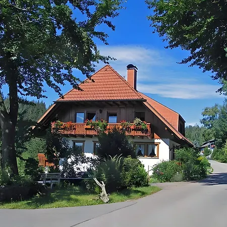 Buehler Daire Schramberg