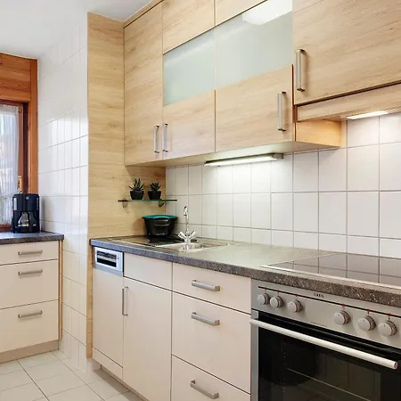 Buehler Daire Schramberg