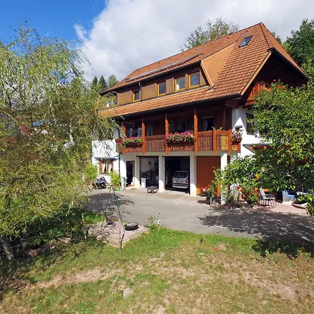 Buehler Apartamento Schramberg